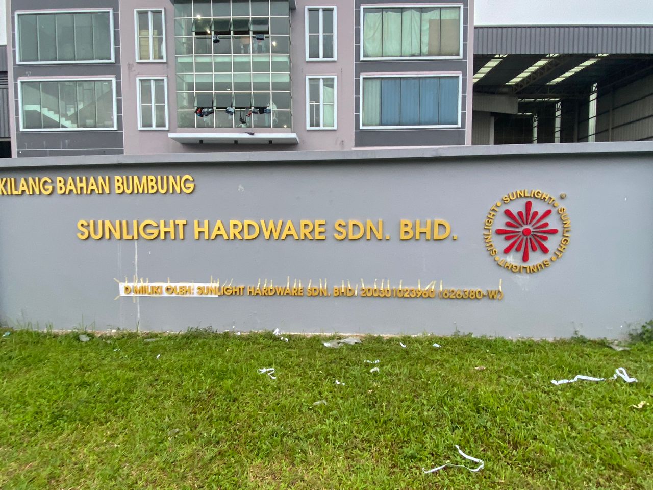 Professional Signboard Provider Johor Bahru(JB)